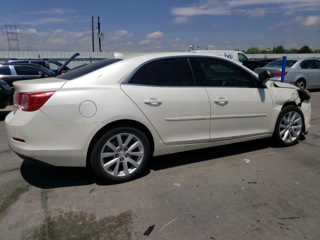 2013 Chevrolet Malibu 3Lt VIN: 1G11G5SX6DF187134 Lot: 56834154