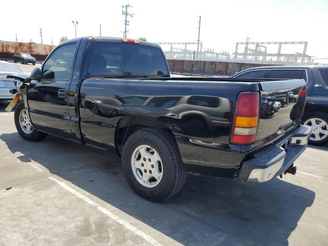 2002 Chevrolet Silverado C1500 VIN: 1GCEC14XX2Z182556 Lot: 54641124