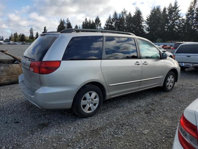 2005 Toyota Sienna Ce VIN: 5TDZA23C55S250490 Lot: 53721144