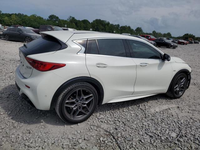 2017 Infiniti Qx30 Base VIN: SJKCH5CP3HA030429 Lot: 56094424