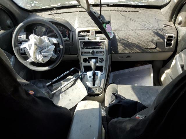 2008 Chevrolet Equinox Ls VIN: 2CNDL23FX86284577 Lot: 53328904