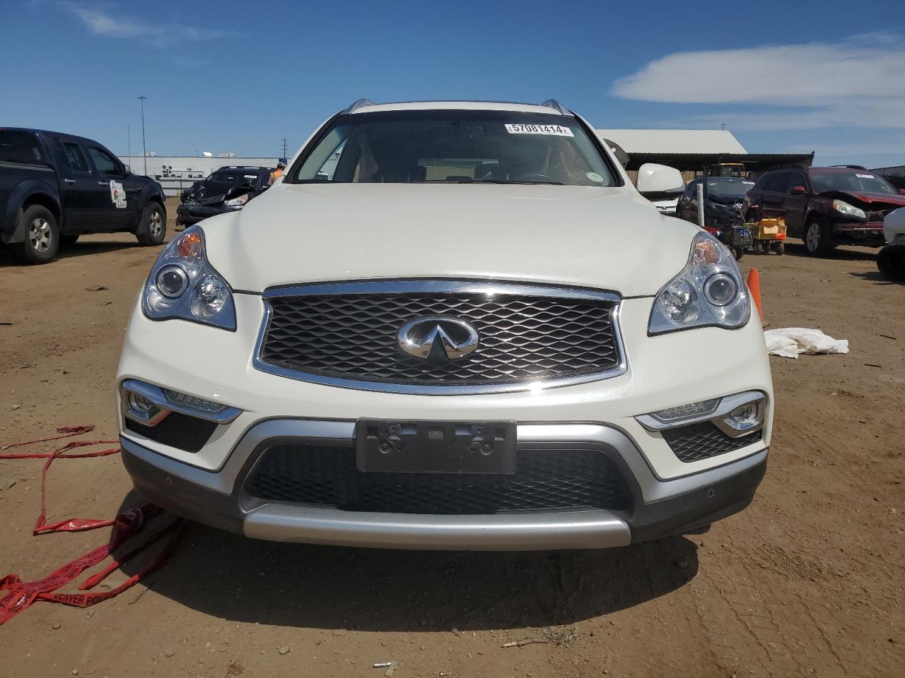 JN1BJ0RR4GM265470 2016 Infiniti Qx50