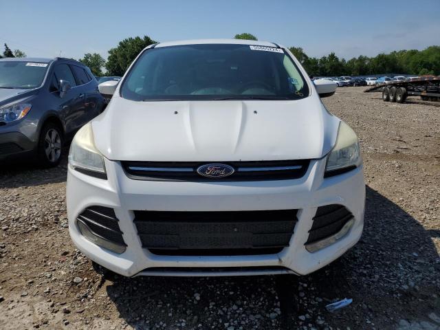 2013 Ford Escape Se VIN: 1FMCU9GX0DUA49153 Lot: 55865224