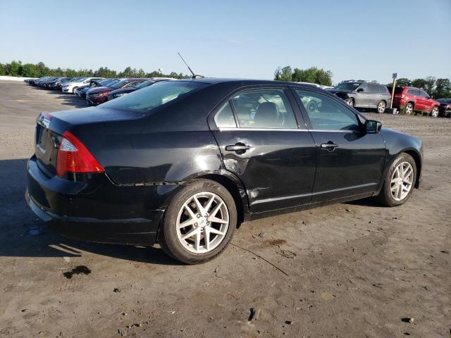 2012 Ford Fusion Sel VIN: 3FAHP0JA8CR149434 Lot: 54593164