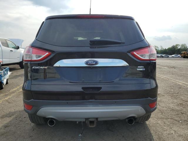 2013 Ford Escape Sel VIN: 1FMCU9H99DUD06942 Lot: 55891564