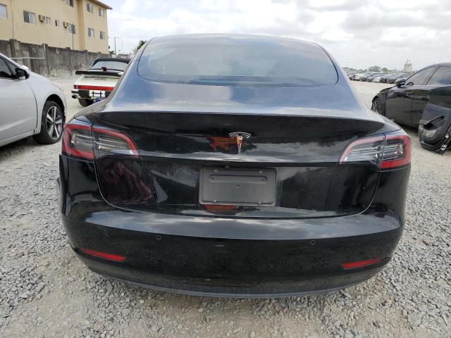 2018 Tesla Model 3 VIN: 5YJ3E1EA4JF173304 Lot: 55594914