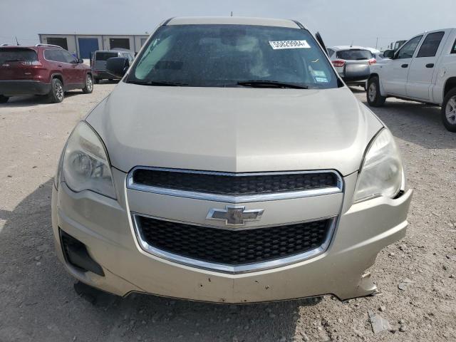 2015 CHEVROLET EQUINOX LS - 2GNALAEK2F1139031