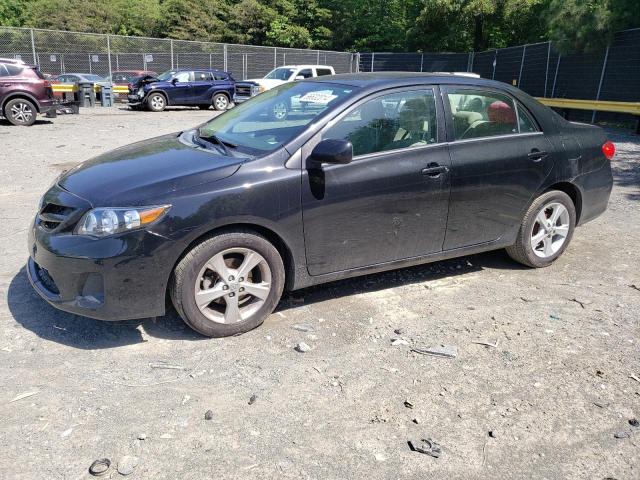 2013 Toyota Corolla Base VIN: 2T1BU4EE1DC086942 Lot: 56632014