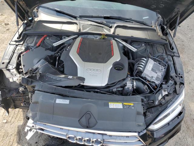 2019 Audi S5 Premium Plus VIN: WAUB4CF58KA092521 Lot: 55824564