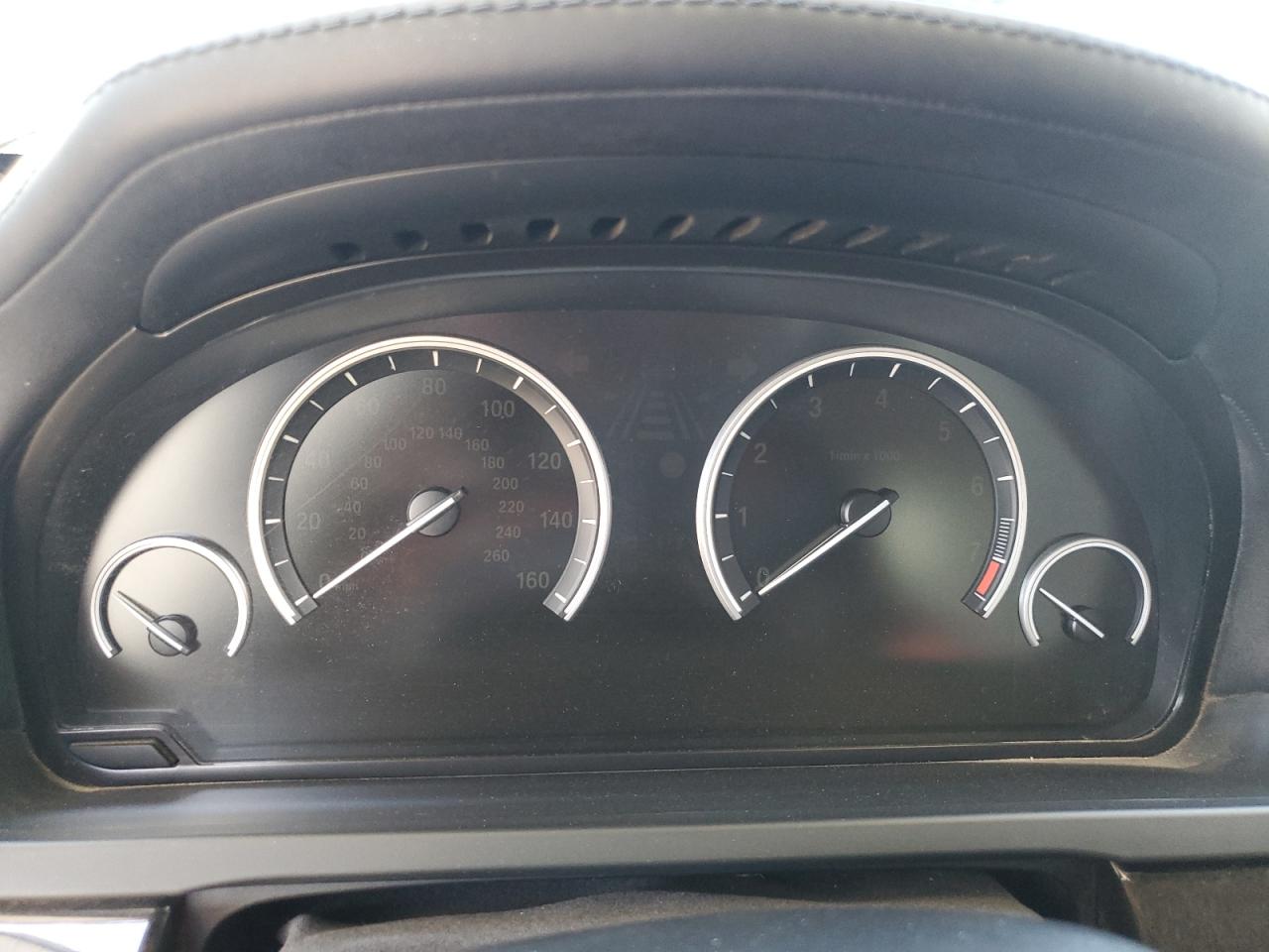 WBAKX6C53CC197194 2012 BMW 750 I