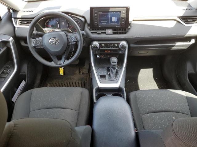 2020 TOYOTA RAV4 XLE - 2T3P1RFV7LC102061