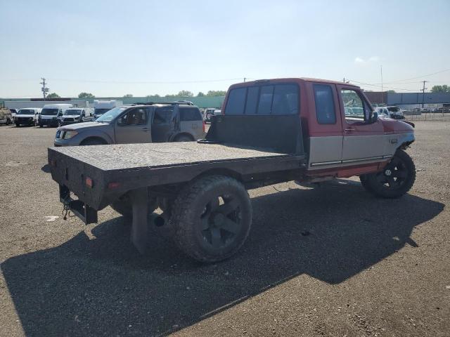 1996 Ford F250 VIN: 1FTHX26F7TEA89224 Lot: 55143894