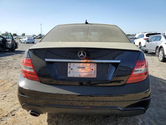 2013 Mercedes-Benz C 250 VIN: WDDGF4HB4DA762764 Lot: 55482994