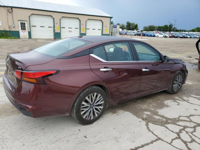 2023 Nissan Altima Sv VIN: 1N4BL4DV4PN375924 Lot: 56508264