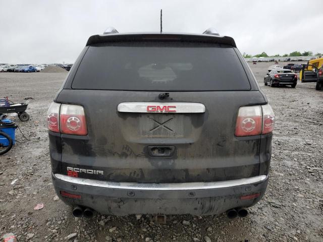 2008 GMC Acadia Slt-1 VIN: 1GKER23728J172380 Lot: 54756594