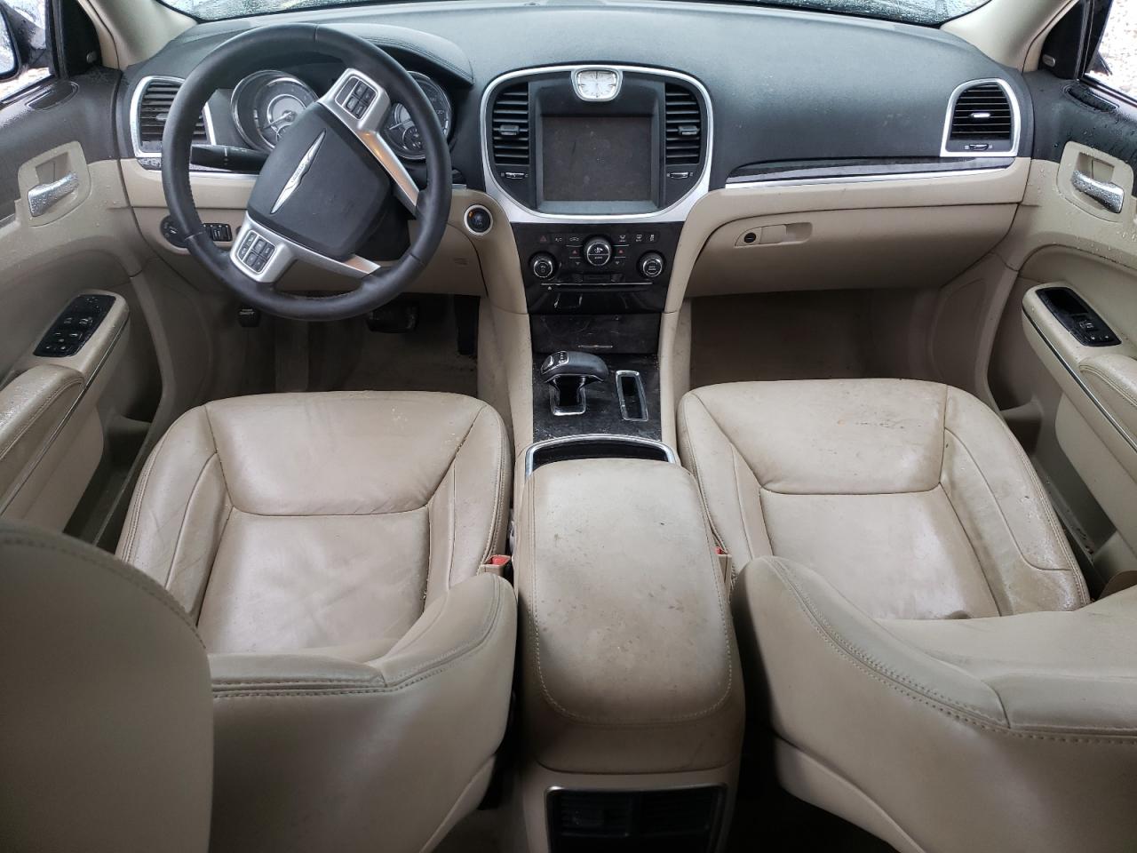 2C3CCACG5CH167171 2012 Chrysler 300 Limited