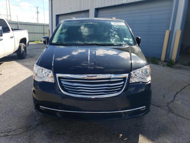 2015 Chrysler Town & Country Touring VIN: 2C4RC1BG9FR665010 Lot: 51741444