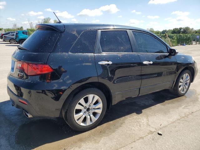 2010 Acura Rdx Technology VIN: 5J8TB2H59AA001910 Lot: 55453844