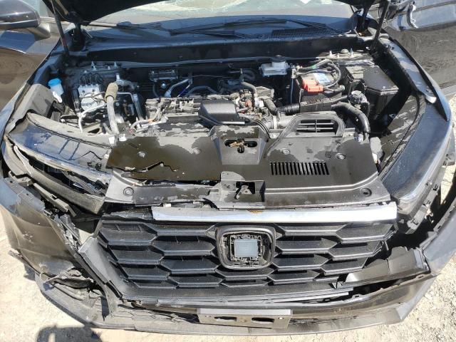 2023 HONDA CR-V LX - 2HKRS4H20PH429599