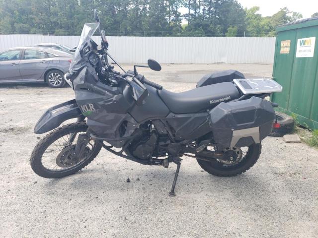 2022 KAWASAKI KL650 H - ML5KLEH10NDA12169