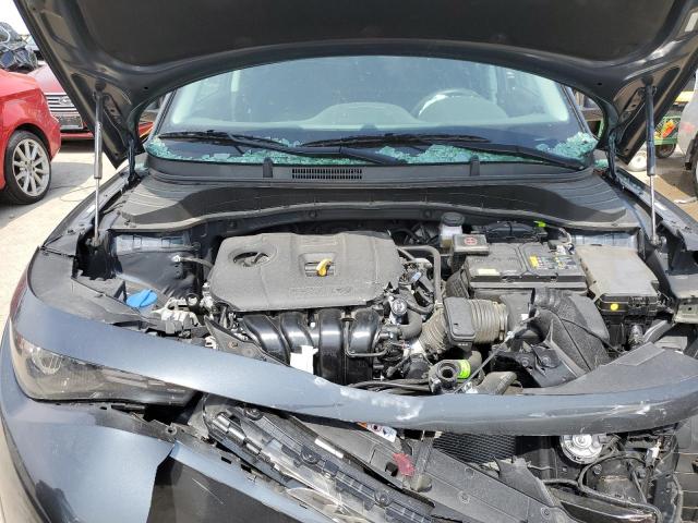 2023 KIA SOUL, VIN: KNDJ33AU6P7198177 COPART