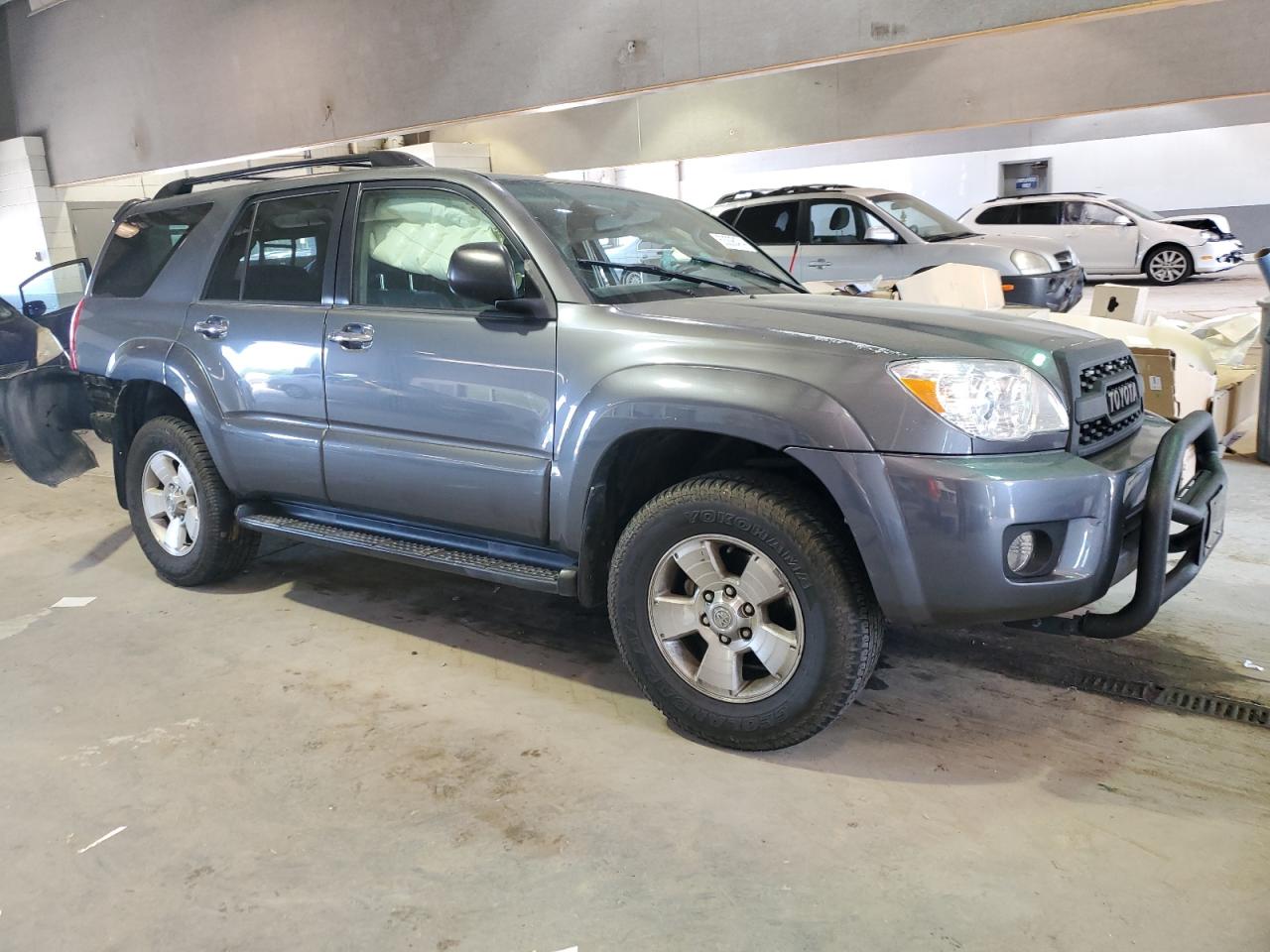 JTEZU14R08K022098 2008 Toyota 4Runner Sr5