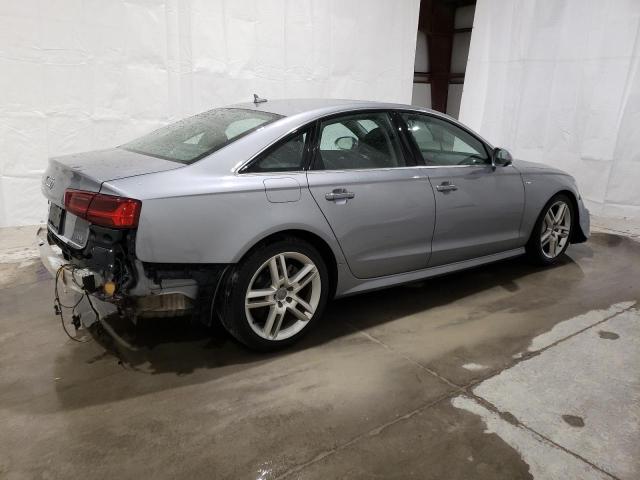 2016 Audi A6 Premium Plus VIN: WAUFMAFC8GN039094 Lot: 55877614