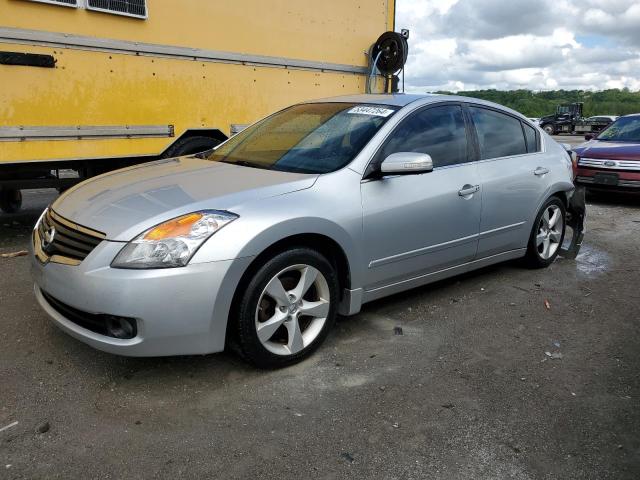 2007 Nissan Altima 3.5Se VIN: 1N4BL21E77C153835 Lot: 53447264