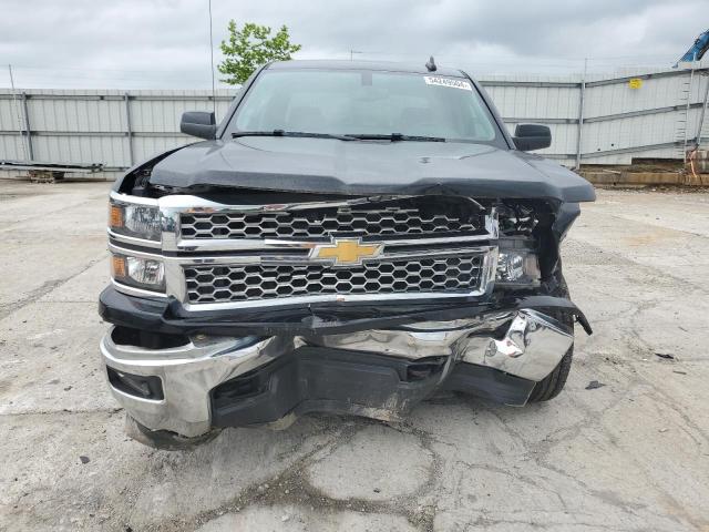 2015 Chevrolet Silverado K1500 Lt VIN: 3GCUKREC3FG131303 Lot: 54249504