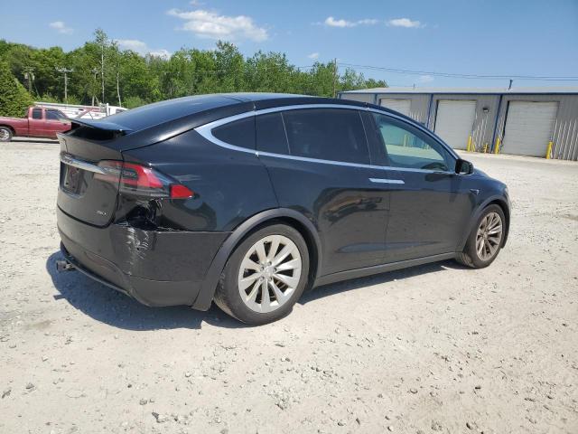 2018 Tesla Model X VIN: 5YJXCAE29JF113406 Lot: 56563014