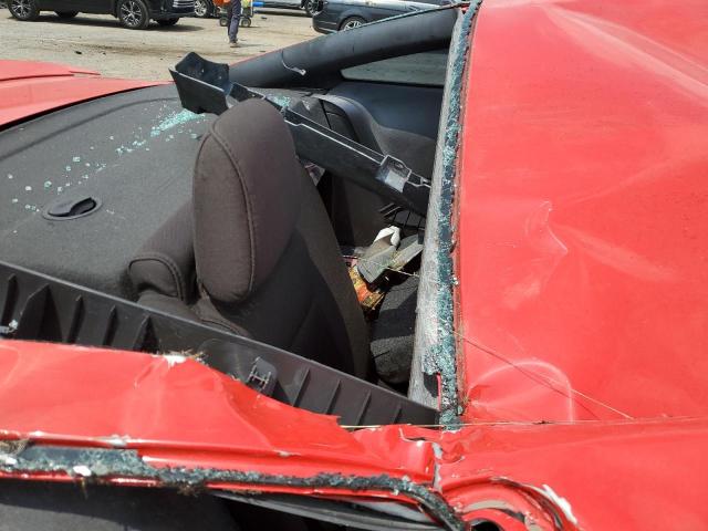 2012 FORD MUSTANG #3301834443