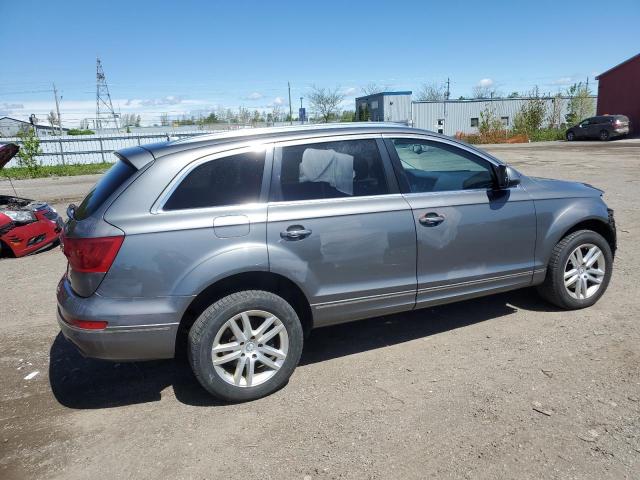 2012 Audi Q7 Prestige VIN: WA1VMCFE8CD007414 Lot: 53852264