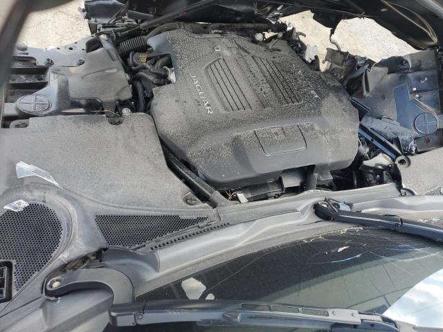 2018 Jaguar F-Type R VIN: SAJD55EE6JCK50252 Lot: 53382734