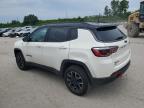 JEEP COMPASS TR снимка