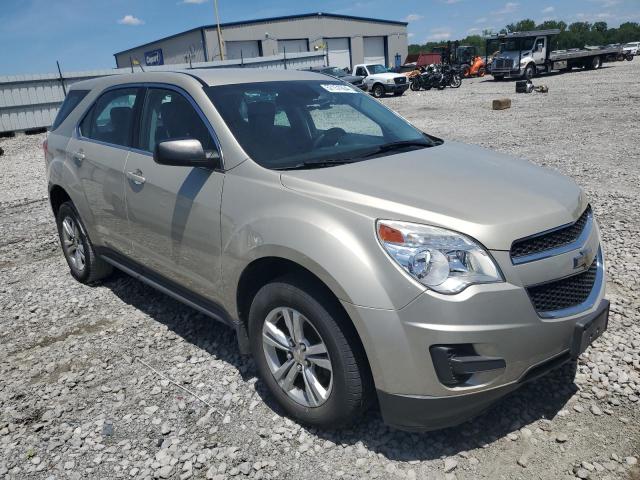 Vin: 2gnalaek9e1121799, lot: 57151604, chevrolet equinox ls 20144