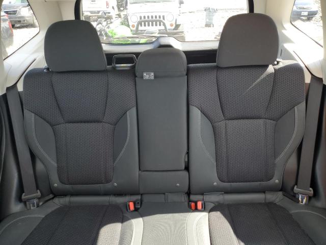 2019 Subaru Forester Premium VIN: JF2SKAGC4KH439524 Lot: 56839134