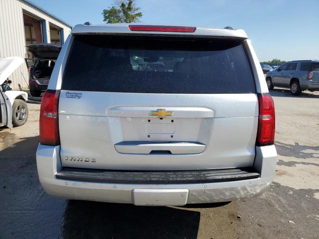 2018 Chevrolet Tahoe K1500 Lt VIN: 1GNSKBKC8JR363057 Lot: 56974544