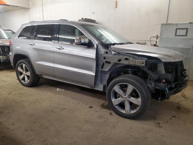 2014 Jeep Grand Cherokee Limited VIN: 1C4RJFBG4EC321255 Lot: 56042584