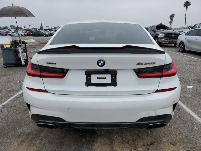 2021 BMW M340Xi VIN: 3MW5U9J08M8B85226 Lot: 56882404