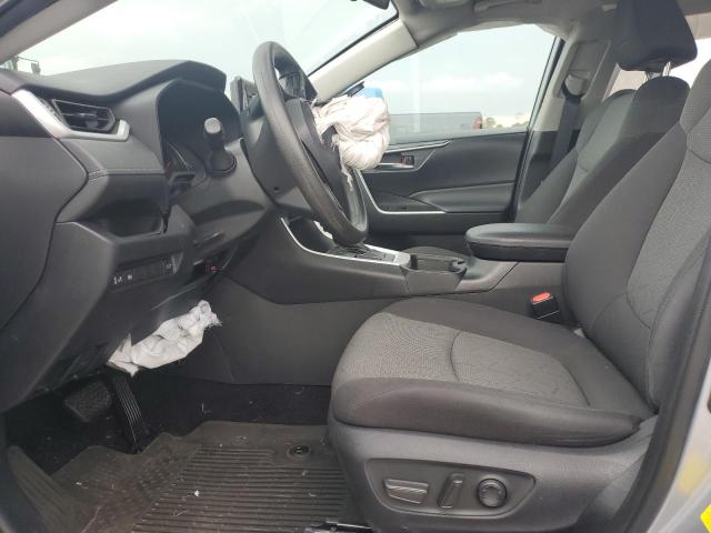 2021 Toyota Rav4 Xle VIN: 2T3W1RFV4MC160237 Lot: 54553594