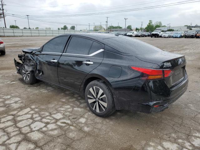 1N4BL4DV9KC129181 2019 NISSAN ALTIMA - Image 2