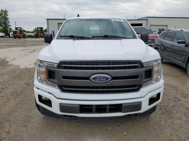 VIN 1FTEW1E40KKD71513 2019 Ford F-150, Supercrew no.5