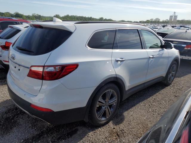 2015 Hyundai Santa Fe Gls VIN: KM8SR4HF8FU127221 Lot: 56077904