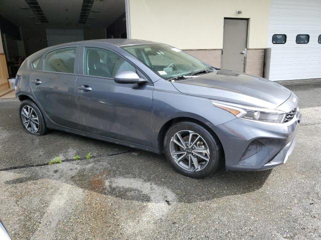 2023 Kia Forte Lx VIN: 3KPF24AD6PE615733 Lot: 56611264