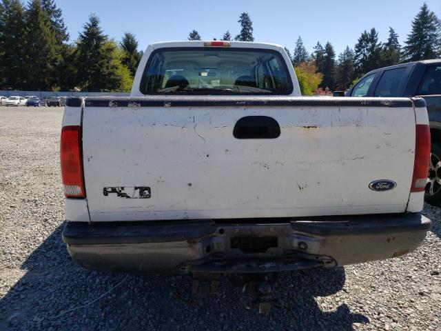 2002 Ford F250 Super Duty VIN: 1FTNW20L92EC51082 Lot: 51813184