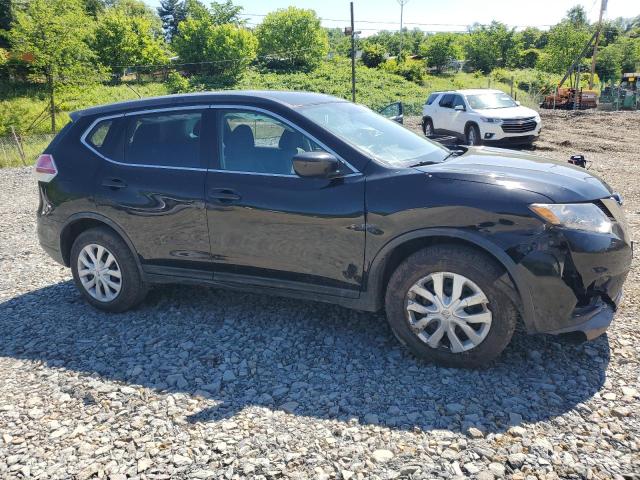 2016 Nissan Rogue S VIN: KNMAT2MV8GP666344 Lot: 54972884