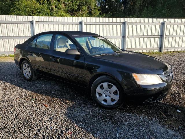 2009 Hyundai Sonata Gls VIN: 5NPET46C39H481903 Lot: 55695164