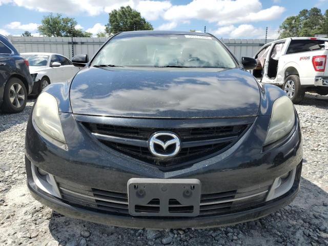 2012 Mazda 6 I VIN: 1YVHZ8DH4C5M40196 Lot: 55311934