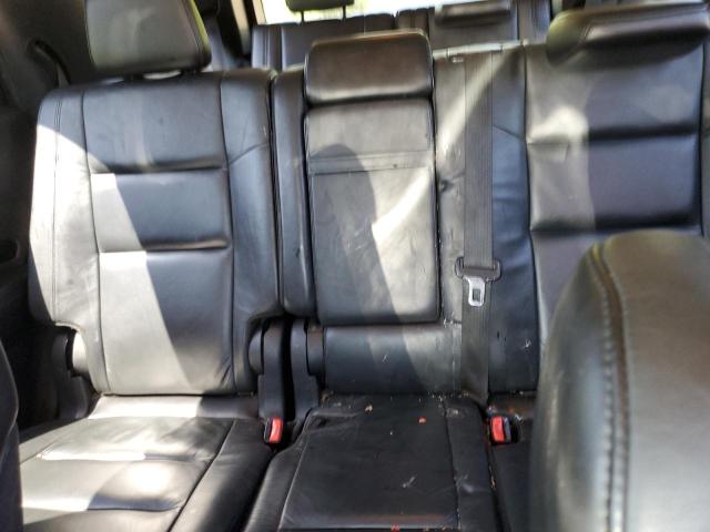 2016 Dodge Durango Limited VIN: 1C4RDJDG6GC446235 Lot: 56862614