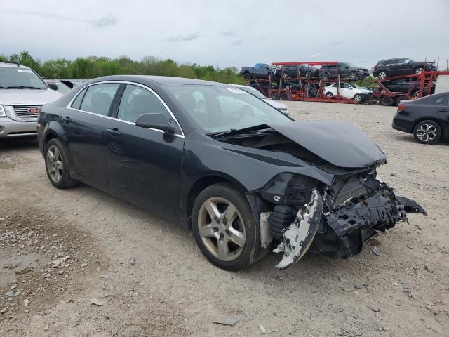 2012 Chevrolet Malibu Ls VIN: 1G1ZB5E07CF219846 Lot: 53468994